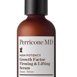HIGH POTENCY GROWTH FACTOR FIRMING & LIFTING SERUM